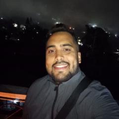 Marlon Ortega
