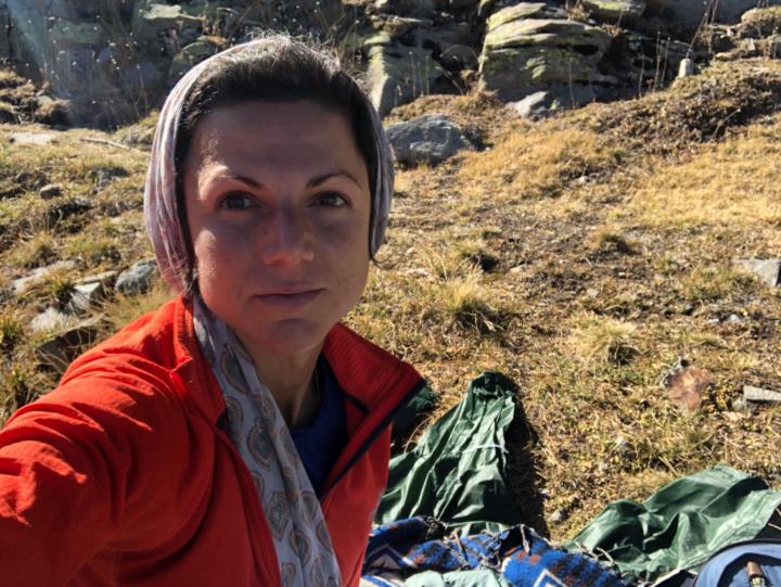 Диляна Андреева