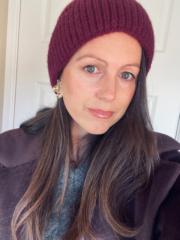Faye Maltby
