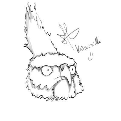 Michael Grimand vignal