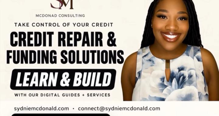 McDonald Wealth Family