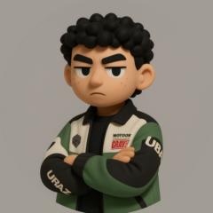 Juan Camilo Morales Latorre