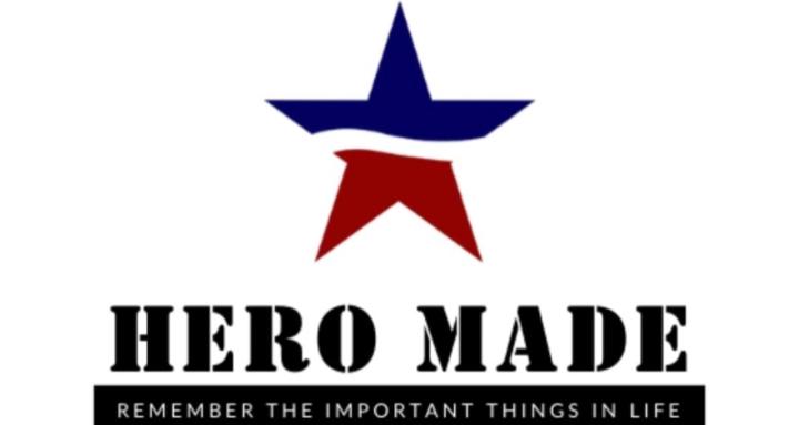 Hero made