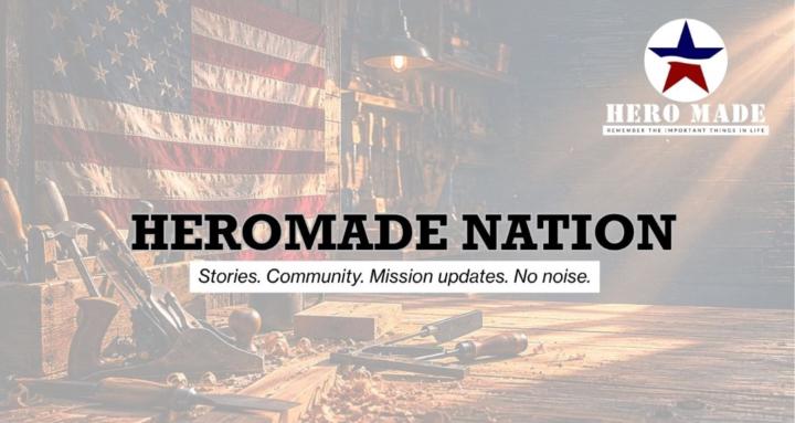 HEROMADE NATION