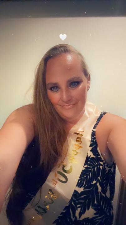 Lisa Marie Barber