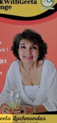 Geeta Lachmandas