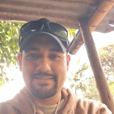 Suresh Bhairava