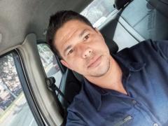 Mario Arguello