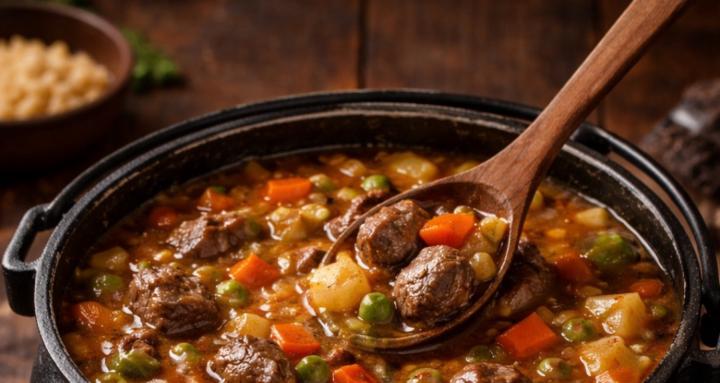 Mel's Creative Cauldron