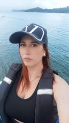 Ruth Irene Garzón