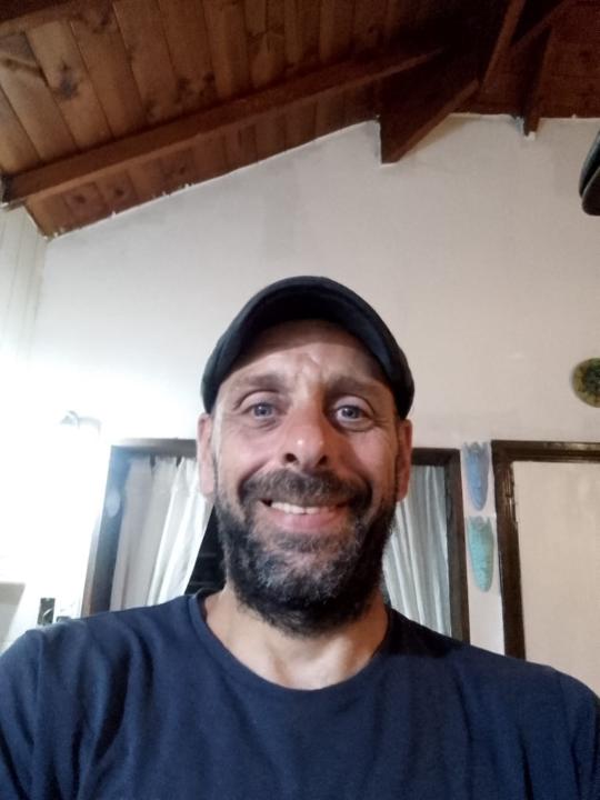Julian Burguburu