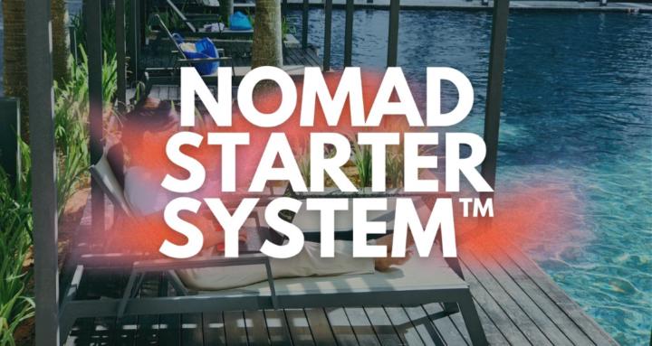 Nomad Starter System (Free)