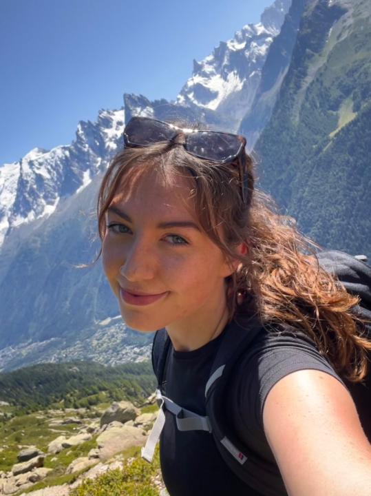 Phoebe McAuley