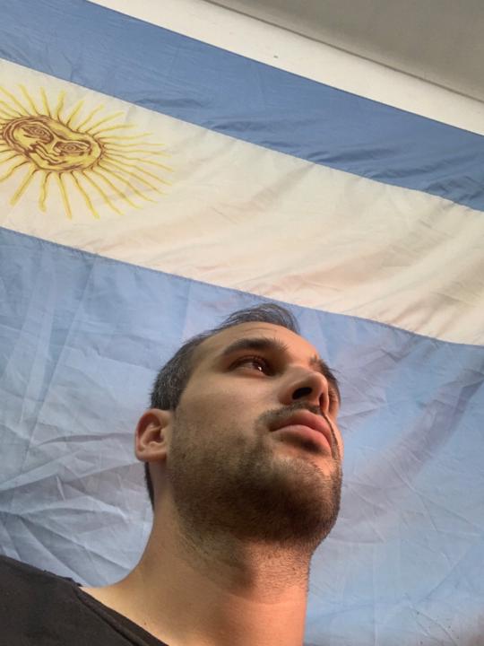 Braian Sanchez