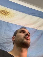 Braian Sanchez