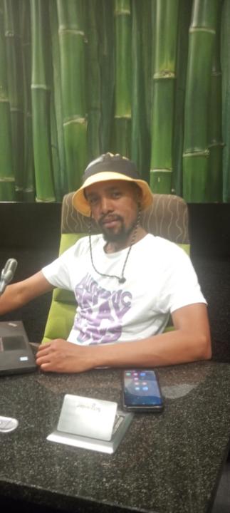 Siphosethu Hlanganise