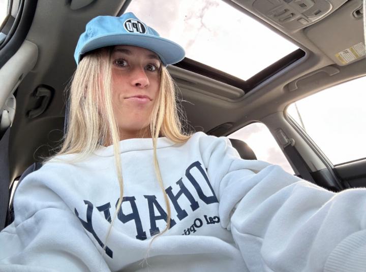 Emry Winegar