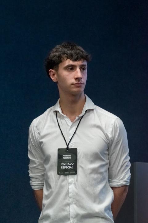 Matias Noguera