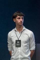 Matias Noguera