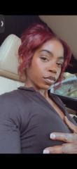 Jazmyne Keels