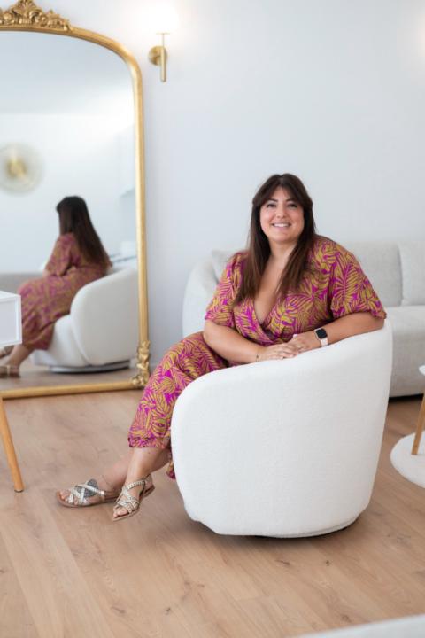 Jennifer Corbelli