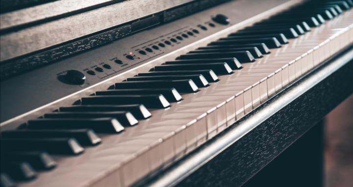 Jack's Piano Community