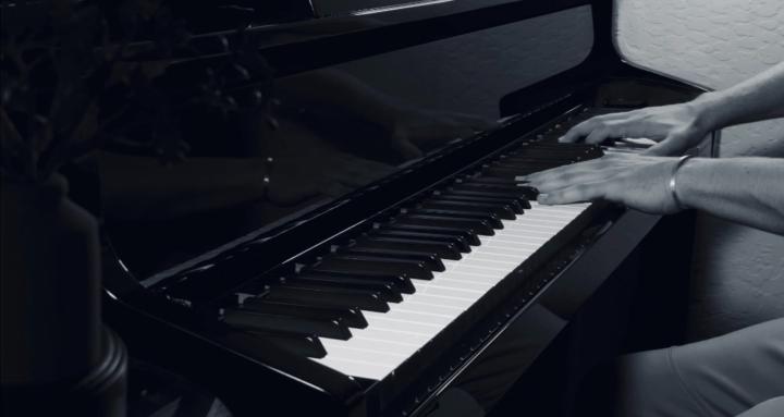 Piano Accelerator