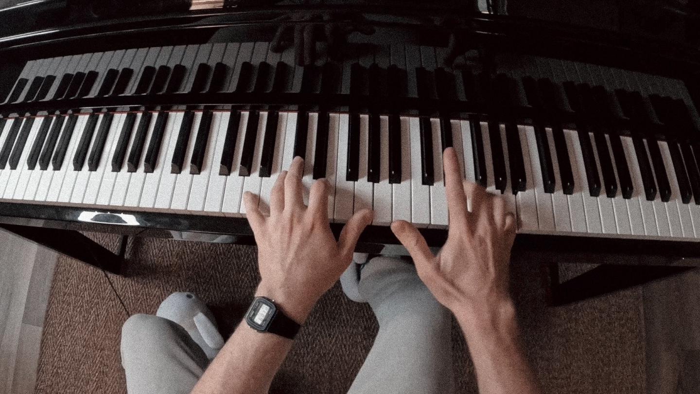 Jack's Piano Community