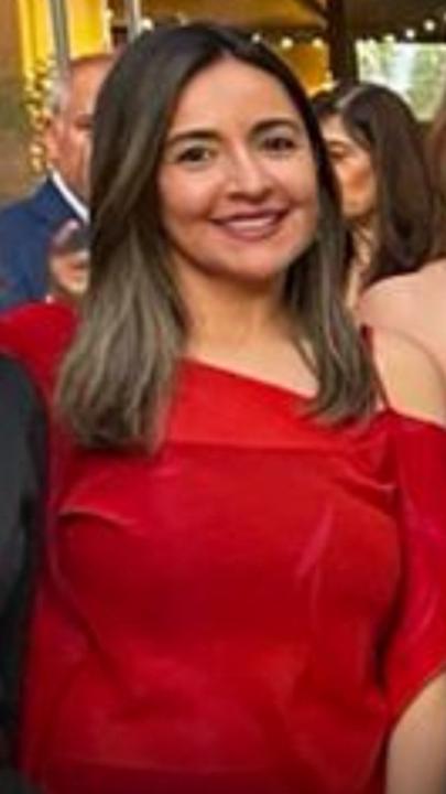 Maria consuelo Fernandez