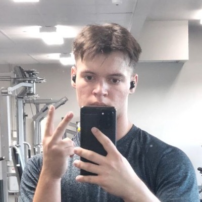 Artyom Ushakov
