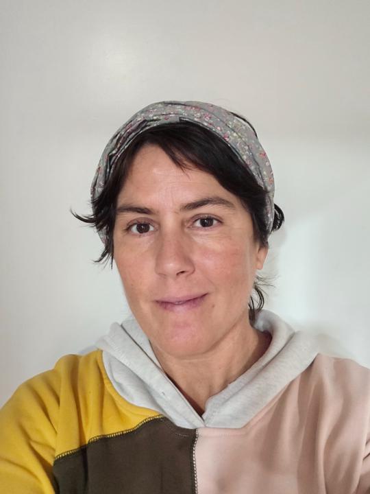 Laura Martín Corona