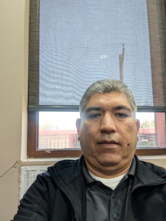 Víctor Manuel Lam Gomez