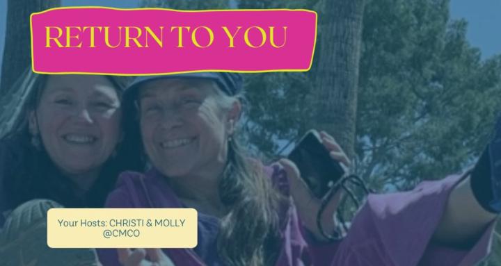 Return to You | Community