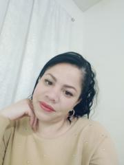 Yanela La Rosa