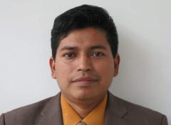 Oscar Aguirre