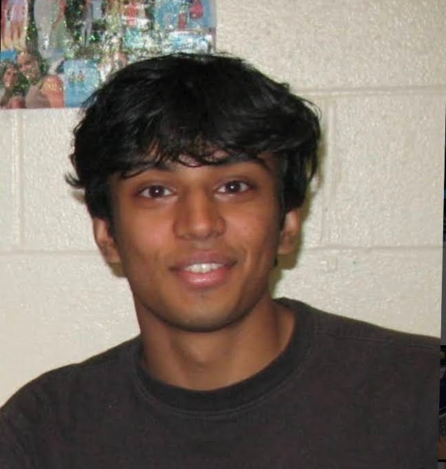 Parth Kocheta