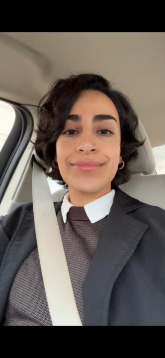 Nadia Oly