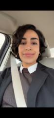 Nadia Oly