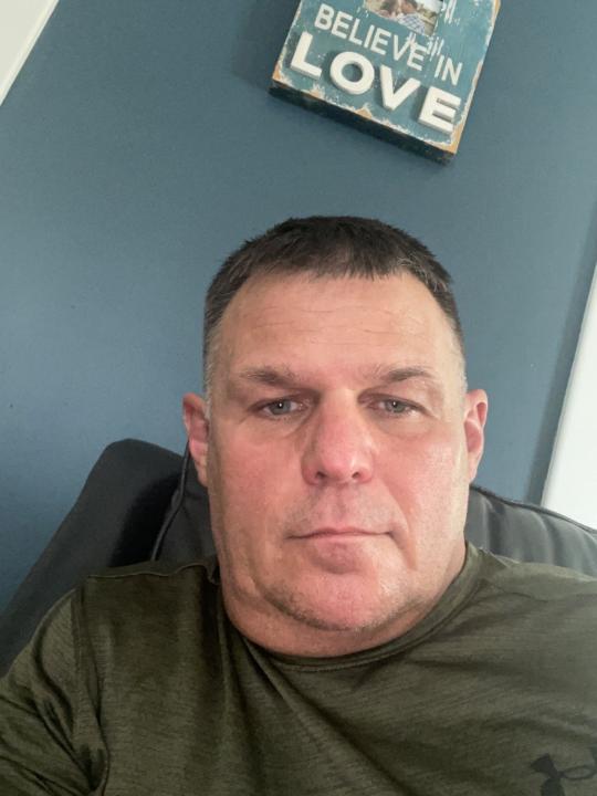 Jim King
