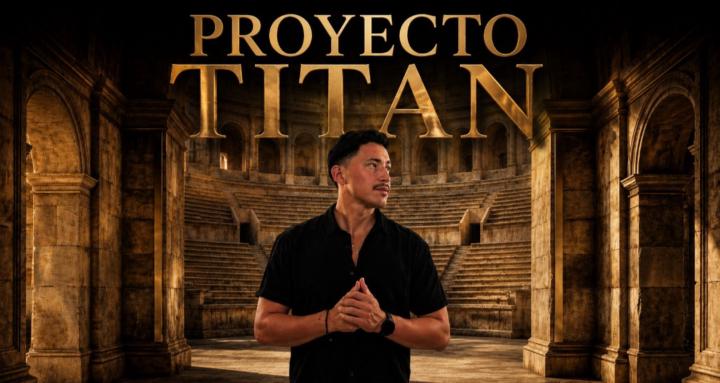Proyecto Titan