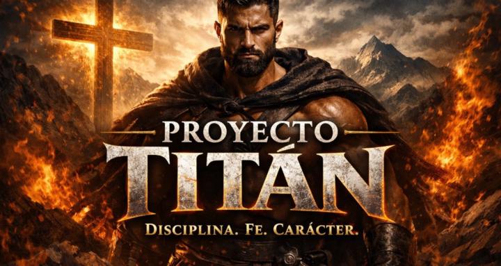 Proyecto Titán