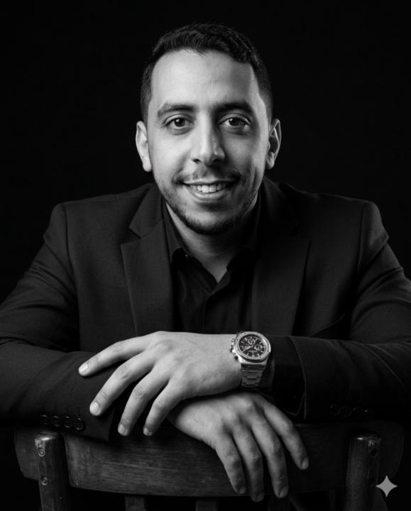 Mouhcine Khouadri