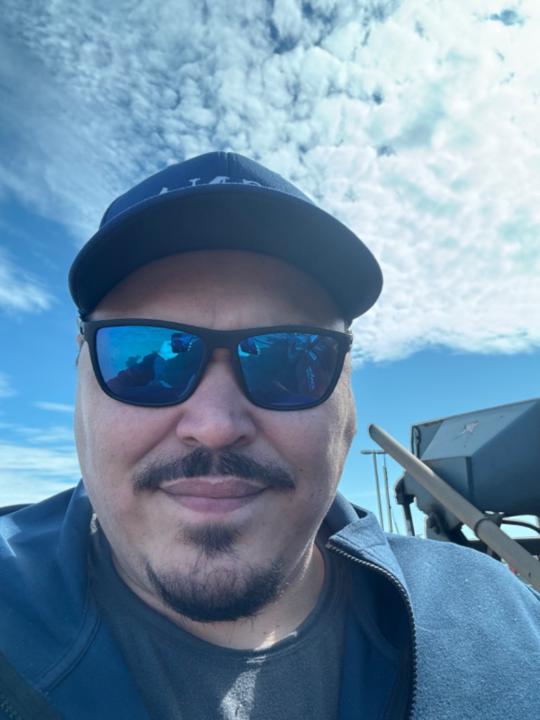 Jason Christensen
