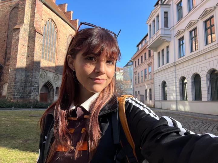 Catalina Poblete