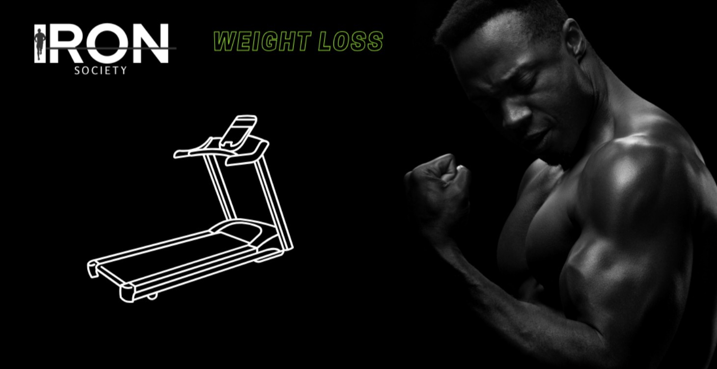 Foundations of Weight Loss