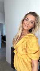 Michelle Natalie Fogelberg Frederiksen