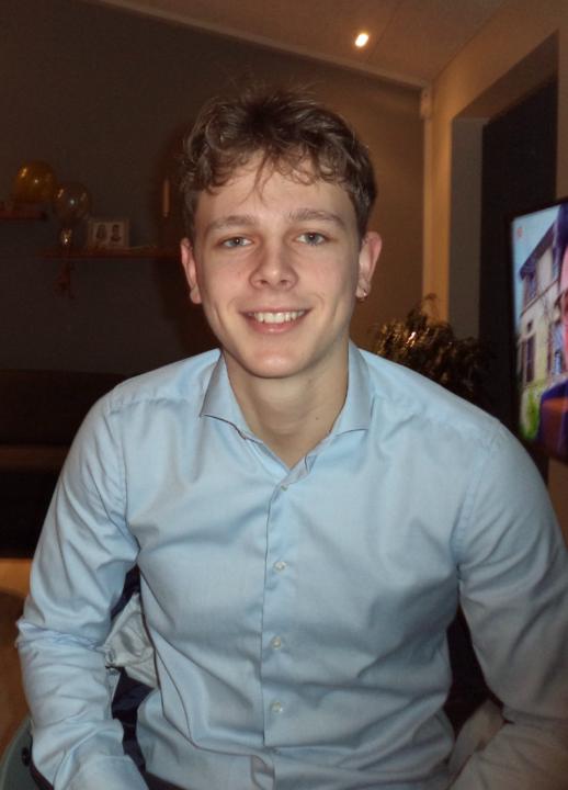 Oliver Blom