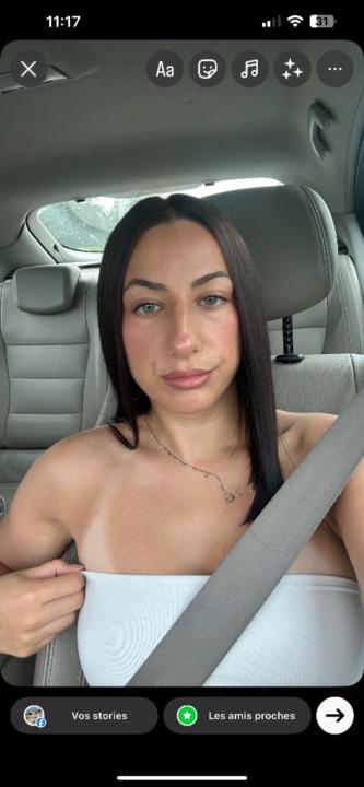 Alexandra Lexa