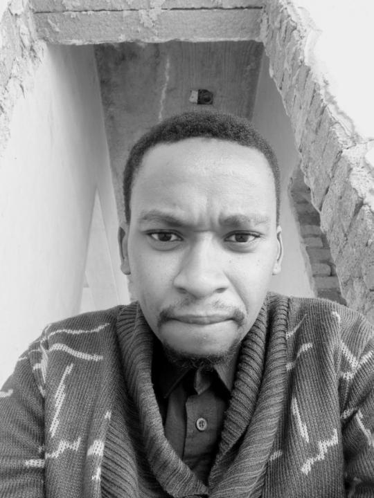 Katlego Matlawe