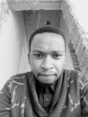 Katlego Matlawe